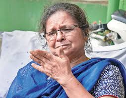 Uttarakhand cm trivendra singh rawat submits resignation to governor. Called Thief Cm Arrest Her Telegraph India