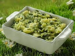Courgette A La Creme Cookeo Blog Cuisine Thermomix Avec Recettes Pour Le Tm5 Tm31 Creme De Courgette Blog Cuisine Courgette Cuisson