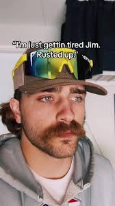 Blue Collar Tired: A Relatable Dad Moment