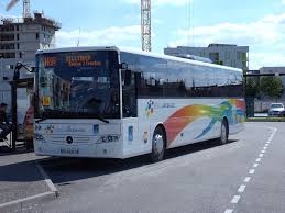 File Mercedes Intouro M 6 6404 Rdt31 Regie Departementale Des Transports De Haute Garonne Jpg Wikimedia Commons