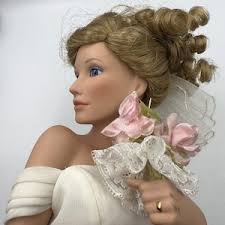 Sandra Bilotto Bride