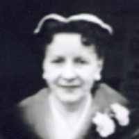 Agnes McGregor Cree (1915–1974) • FamilySearch