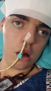 An avoidable death” by Oliver's father