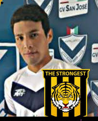 ⚫🟡YANARICO AL TIGRE⚫🟡 El...