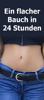 Ein Flacher Bauch In 24 Stunden Healthy Lifestyle 4her Bauch Weg Flacher Bauch Diat
