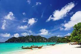 Ko Samet Lonely Planet Thailand Beaches Thailand Travel Cool Places To Visit