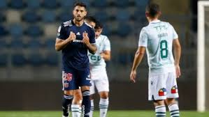 De chile win the game, or if o'higgins win the game, or if the match ends in a draw. Audio Repasa La Solida Victoria De Universidad De Chile Sobre O Higgins En Rancagua Alairelibre Cl