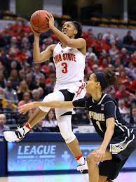 Strauss was the team physician during jordan's tenure as assistant coach. Where Will Kelsey Mitchell Begin Her Pro Basketball Career