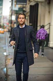 We Re All About Classy Winter Jackets For Men After All A Classy Gentleman Enjoys Having A Mens Fashion Casual Winter Mens Winter Fashion Mens Fashion Casual
