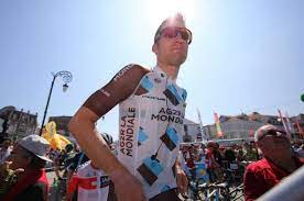 2008 1st overall tour de l'avenir 1st stage 6 2013. Jan Bakelants Riders