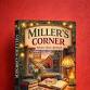 Miller's Corner - Pages Fiction Book Club