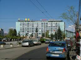 Acum este mult mai usor sa gasesti oameni din orasul tau. PiaÈ›a Mihai Viteazul Din Cluj Napoca Wikipedia