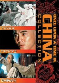 Keeping dinner from hitting the. Once Upon A Time In China Ii 1992 Imdb