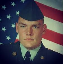 Anthony Hubert “Tony” Lambert (1982-2015)