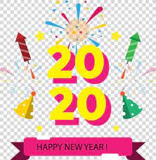2020 Happy New Year 2020 Happy New Year Confetti Celebrating Png 2020 2020 Happy New Year Celebrating Confett Happy New Year 2020 New Year 2020 Happy New