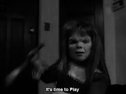 My name is kj ozborne. The 10 Best Scary Doll Movies Of All Time Paper