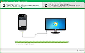 نتیجه تصویری برای ‪Tenorshare iOS Data Recovery‬‏