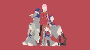 You can also upload and share your favorite zero two wallpapers. 5065580 1920x1080 Miku Darling In The Franxxx Zero Two Darling In The Franxx Kokoro Darling In The Franxxx Ikuno Darling In The Franxxx Ichigo Darling In The Franxx Wallpaper Png