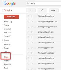 Comment ouvrir un compte hangouts dans gmail ? 3 Methodes Pour Recuperer Les Messages Supprimes De Hangout Sur Android