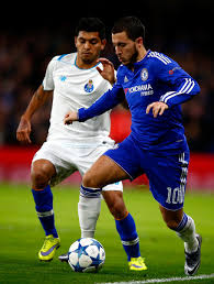 A.marchesin, c.mbemba, z.sanusi, pepe, otavio, m.grujic, s.oliveira. Chelsea Fc Vs Fc Porto