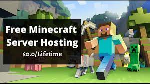 Your java edition server will work on java, xbox, pocket edition, and windows 10 edition! Free Minecraft Server Hosting With Mods 2021 Rent Your Minecraft Server Free Vps Hosting 100 Vps Trial Server No Credit Card Required