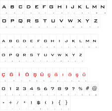 There is no need for any license, signup, or regurgitation to use this font for your personal use. Bankgothic Md Bt Free Font