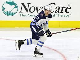 Roslovic + trouba + 2019 2nd for kadri + bracco + 2019 3rd. Winnipeg Jets Hoping To See A Jack Roslovic Breakout Season In 2020 21