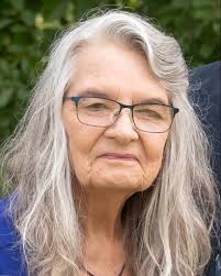 Patricia (Pat) K. Gerdes Obituary 2024