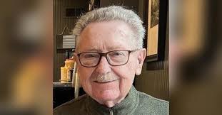 Patrick Killian Byrne Obituary