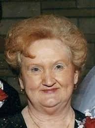 Obituary information for Viola Marie Leonard