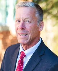 Scott Judge financial advisory team