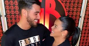 La fraisou officielle tv host.sarah fraisou @sarahfraisouoff. Sarah Fraisou Tricked By Ahmed The Villa Of Broken Hearts 5 He Responds To The Controversy Archyde