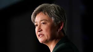 SIMON BIRMINGHAM: By urging Palestinian statehood Penny Wong is acquiescing  to terrorists