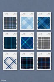 Download Premium Vector Of Plaid Pattern Fabric Sample Swatch Design In 2020 Fabric Swatch Display Plaid Pattern Fabric Swatch Samples