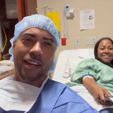 Keshia Knight Pulliam Announces Baby Boy's Arrival On Her Birthday