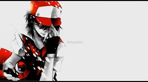 Pokemon Red Wallpapers Top Free Pokemon Red Backgrounds Wallpaperaccess Pokèmon trainer red wants to battle! pokemon red wallpapers top free