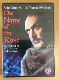 F Murray Abraham The Name Of The Rose 2025