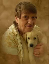 Obituary information for Anna Jane Price