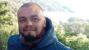 La muerte de David Paredes, y el recuerdo del Colegio San José