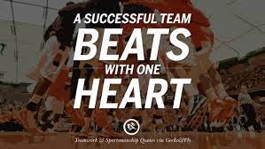 We did not find results for: 50 Inspirational Quotes About Teamwork And Sportsmanship