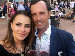 Michelle Money and Mike Weir's Relationship Timeline
