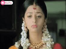 Vedhika GIF