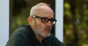 János szász at the 48th international film festival karlovy vary in july 2013. Xo He X4mxpnlm