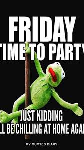 Some energetic guy expressing how i really feel when it's friday. Quotes An Immersive Guide By Modere