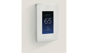 For other products like your home audio, your tvs, your lighting control, etc, both savant and control4 integrate well. Savant Systems Llc Smart Thermostat 2019 06 10 Achr News