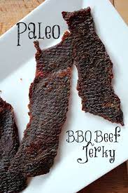paleo bbq beef jerky dr monica bravo recipe paleo bbq beef jerky bbq beef