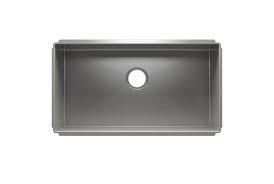 j7 003915 : undermount stainless steel