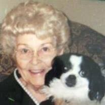 Mrs. Dorothy Morris Bryant Obituary