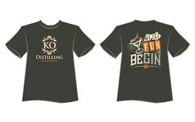 T Shirt Design Erin Kelly Designs