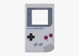 This is by far the only emulator that supports link cable emulation with decent speed. Vintage Gameboy 1 Game Boy Hd Png Download Kindpng